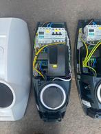 EVBox BusinessLine Satellite en Master 11 kW, Auto diversen, Laadpalen, Ophalen, Zo goed als nieuw, Laadpaal