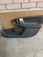 Rechter deurpaneel citroen c1, Ophalen of Verzenden, Peugeot