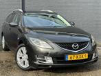 Mazda 6 Sportbreak 2.0 S-VT Business Plus NAVI | PDC | CRUIS, Auto's, Voorwielaandrijving, 1330 kg, Stof, Gebruikt