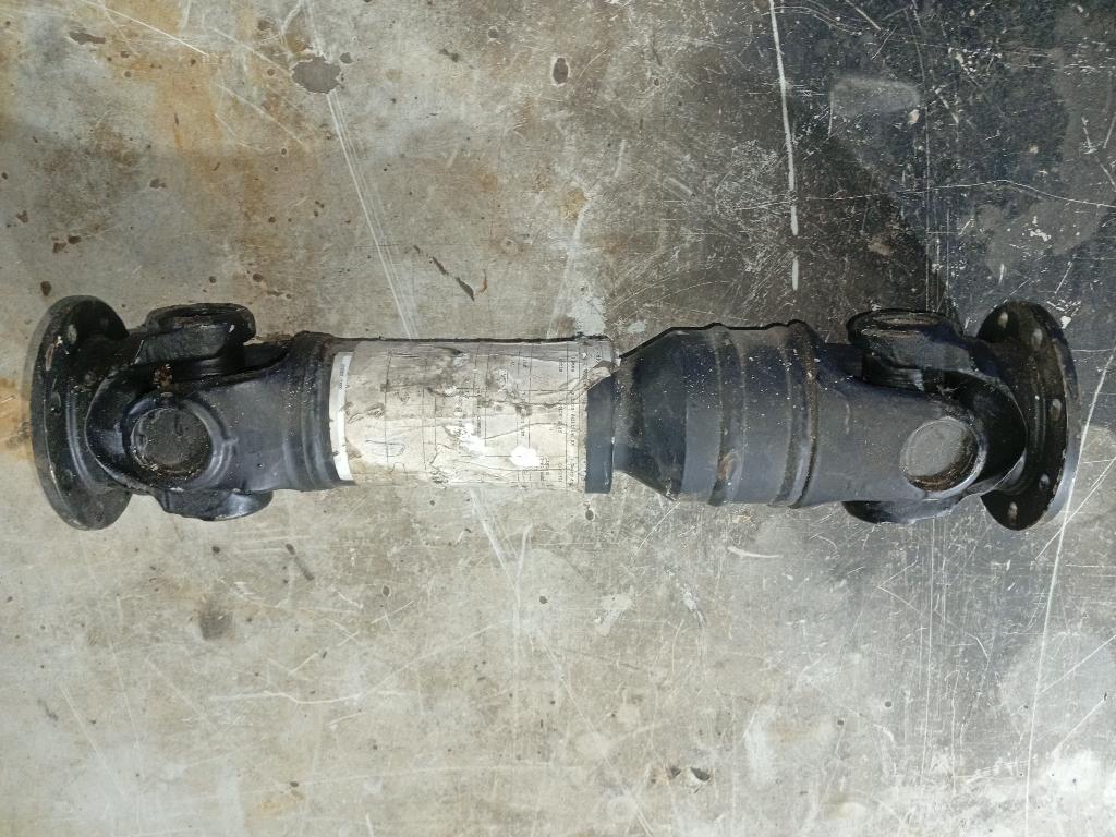 Cardanas NIEUW NOS, Ophalen, Nieuw, Mercedes-Benz