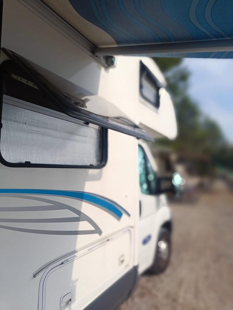 Caravans And Camping MC