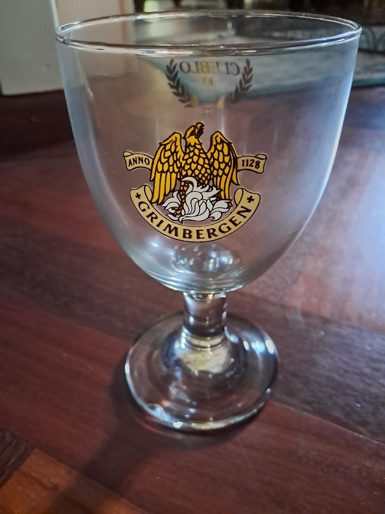 Losse bierglazen, Verzamelen, Biermerken, Ophalen of Verzenden, Zo goed als nieuw, Glas of Glazen, Overige merken