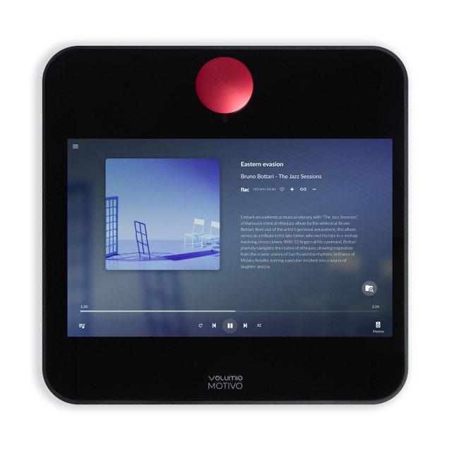 Volumio MOTIVO, Ophalen, Nieuw