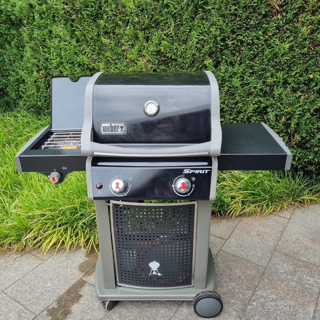 Weber Spirit E320 bbq, Ophalen of Verzenden