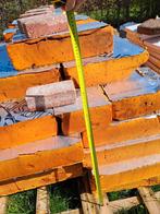 Isolatieplaten, Ophalen, Gebruikt, Hardschuim (Pir), 15 m² of meer