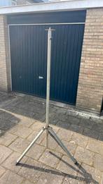 Statief, decorbouw, standbouw, Ophalen of Verzenden, Zo goed als nieuw, Minder dan 50 watt, Overige typen