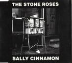The Stone Roses – Sally Cinnamon CD Single 1992, 1 single, Verzenden, Zo goed als nieuw, Rock en Metal