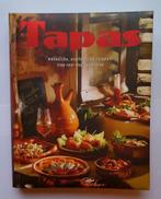 Tapas, Ophalen of Verzenden, Zo goed als nieuw, Tapas, Hapjes en Dim Sum