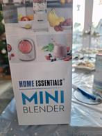 Mini blender nieuw, Ophalen of Verzenden, Nieuw, Blender to go