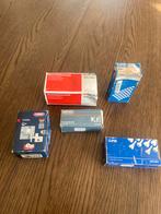 Diverse sloten en cilinders, nieuw in doos, Ophalen of Verzenden, Nieuw, Overige materialen, Slot