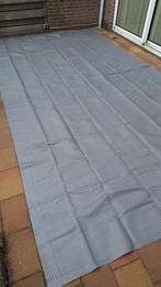 Tenttapijt 250 x 500 cm Obilon, Ophalen of Verzenden