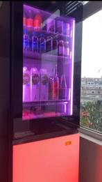 Koelkast, Witgoed en Apparatuur, Koelkasten en IJskasten, Ophalen, 200 liter of meer, 60 cm of meer, 160 cm of meer