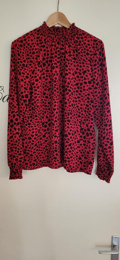 True Spirit Shirt Maat L, Ophalen of Verzenden, Zo goed als nieuw, Maat 38/40 (M)