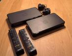 Ziggo Mediabox HD (2 beschikbaar), Ophalen of Verzenden, Gebruikt, Decoder
