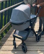 Complete Dubatti One kinderwagen, Kinderen en Baby's, Kinderwagens en Combinaties, Gebruikt, Combiwagen, Verstelbare duwstang