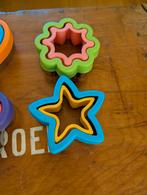 Brooduitsteek vormpjes, Ophalen of Verzenden