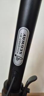 Segway Ninebot Kickscooter F25 E-step, Fietsen en Brommers, Steps, Ophalen, Zo goed als nieuw, Elektrische step (E-scooter)