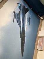 Fotobehang F16 Belgian Airforce - 200x300 cm, Verzamelen, Luchtvaart en Vliegtuigspotten, Ophalen of Verzenden, Nieuw, Schaalmodel