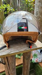 Scooterhelm maat M, Ophalen of Verzenden