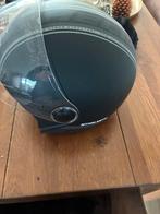 MT Helmets Demi Jet Helm, Ophalen of Verzenden, Gebruikt, Medium