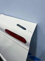 Renault Kangoo dichte linker Achterdeur wit 901015531R, Gebruikt, -, Deur, -