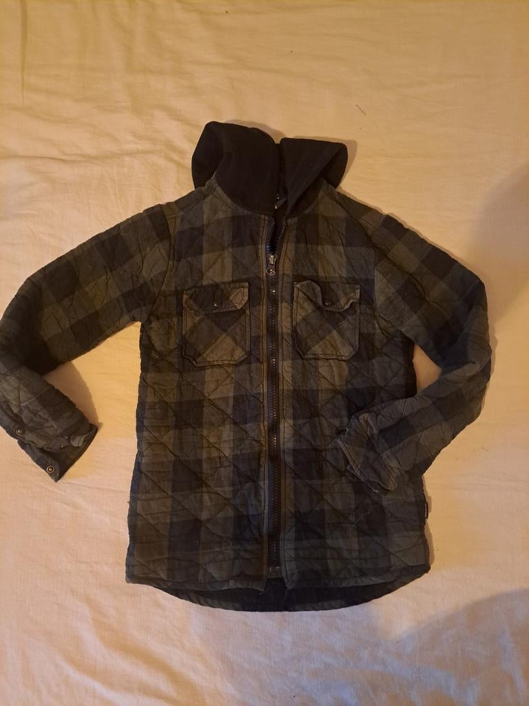 Gewatteerd vest maat Coolcat 158/164, Ophalen of Verzenden, Trui of Vest