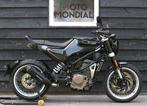 HUSQVARNA SVARTPILEN 401 (bj 2018), Bedrijf, Onbekend, 373 cc, HUSQVARNA