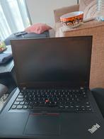 Lenovo thinkpad T470, Computers en Software, Windows Laptops, Ophalen, Gebruikt, 15 inch, 2 tot 3 Ghz