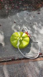 Schotel schommel, Kinderen en Baby's, Speelgoed | Buiten | Speeltoestellen, Ophalen, Zo goed als nieuw, Schommel