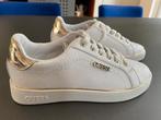Witte guess sneackers maat 37  NOG NIEUW!, Guess, Wit, Nieuw, Ophalen of Verzenden