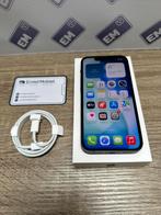 iPhone 13 mini - 128GB / batterij 100% / garantie, 128 GB, Zwart, Ophalen of Verzenden, Zo goed als nieuw