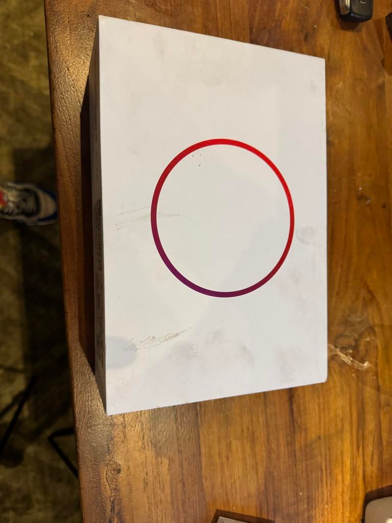 Barco ClickShare C‑10-gen2, Ophalen of Verzenden, Barco, Windows