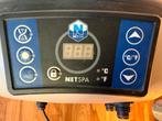 NetSpa Jacuzzi pomp - Zo goed als nieuw, Ophalen of Verzenden, Zo goed als nieuw, Pomp, Opblaasbaar