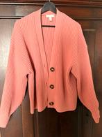 Vest roze, Ophalen of Verzenden, Zo goed als nieuw, Roze