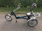 Van Raam elektrische Easy Rider driewielfiets, Fietsen en Brommers, Fietsen | Driewielfietsen, Ophalen, Gebruikt