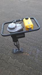 Wacker Neuson BS30 Wackerstamper Sleuvenstamper, Ophalen, ., Zo goed als nieuw, .