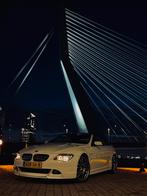 BMW 2005 Wit, Auto's, Automaat, Achterwielaandrijving, Cabriolet, 4 stoelen