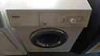 Miele Novotronic W 843 wasmachine, Witgoed en Apparatuur, Wasmachines, Ophalen, 1200 tot 1600 toeren, Gebruikt, 4 tot 6 kg