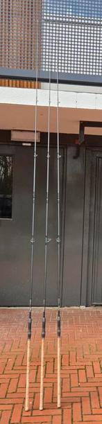 Sportex morion, Ophalen, Werphengel