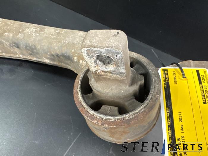 Cardan steun van een Mercedes Vito, Gebruikt, -, Ophalen of Verzenden, -