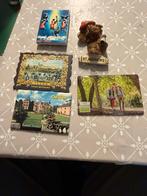 Diverse verzameling koelkastmagneten, Verzamelen, Ophalen of Verzenden, Gebruikt