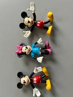 Disney figuren, Ophalen of Verzenden, Overige figuren, Zo goed als nieuw, Beeldje of Figuurtje