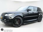 Land Rover Range Rover Sport 3.0 V6 Supercharged HSE Dynamic, Automaat, Gebruikt, 2995 cc, 138 €/maand