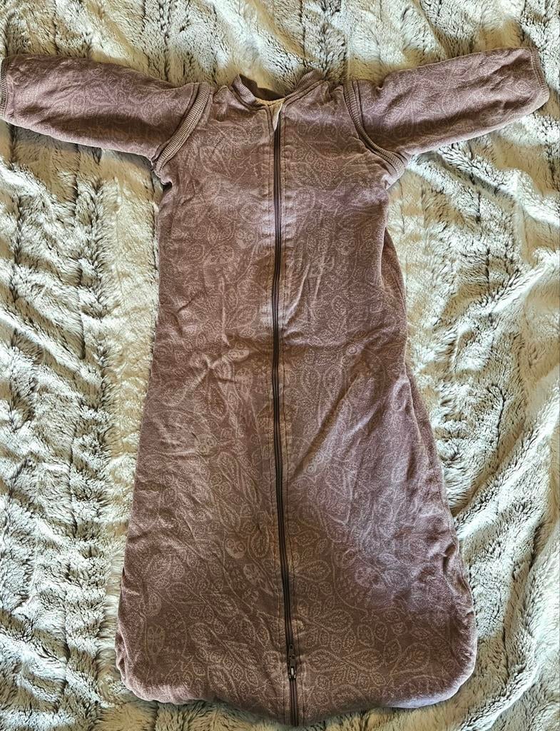 Lodger slaapzak maat 68-80, Kinderen en Baby's, Dekens, Slaapzakjes en Inbakerproducten, Ophalen, 70 tot 85 cm, Slaapzak