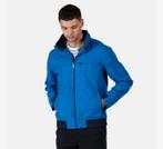 Regatta Montel Jas Maat S - Ademend & Waterdicht Blauw, Ophalen of Verzenden, Nieuw, Maat 46 (S) of kleiner, Blauw