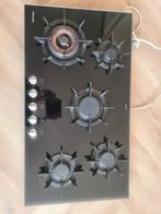 Miele Gaskookplaat, Ophalen, Gebruikt, Inbouw, Gas