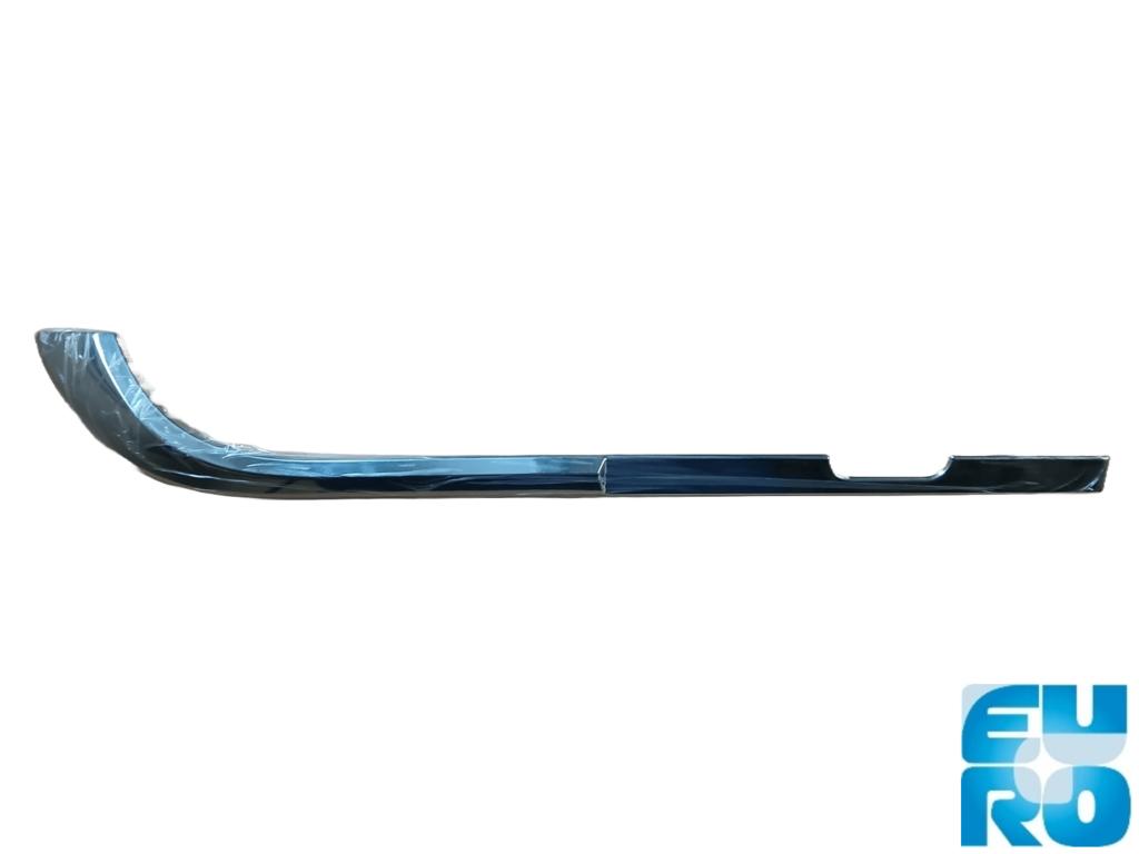 DAF XF 106 BEVESTIGINGSSTRIP, LINKS CHROME AFTERMARKET 21325, Auto-onderdelen, Vrachtwagen-onderdelen, Carrosserie en Plaatwerk