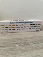 Promotoys DAF XF 105 vrachtwagen 1:87 schaalmodel, Hobby en Vrije tijd, Modelauto's | 1:87, Ophalen of Verzenden, Nieuw, Bus of Vrachtwagen