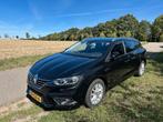 Renault Mégane 1.5 DCI 81KW Estate 2018 Zwart, Auto's, Renault, Voorwielaandrijving, 4 cilinders, Overige bekleding, Zwart