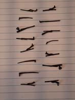 Carrera 132 digital evolution auto ruitenwisser onderdelen, Ophalen of Verzenden, Elektrisch, Carrera